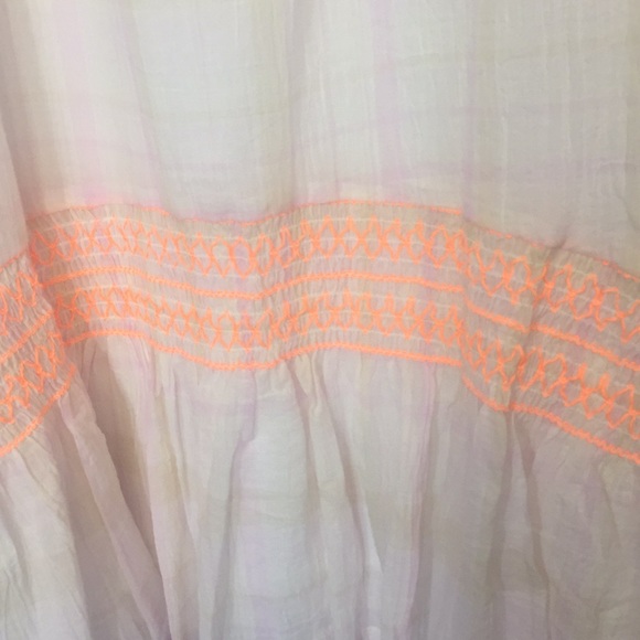 FREE PEOPLE  Run With Me Dress - Picture 6 of 8